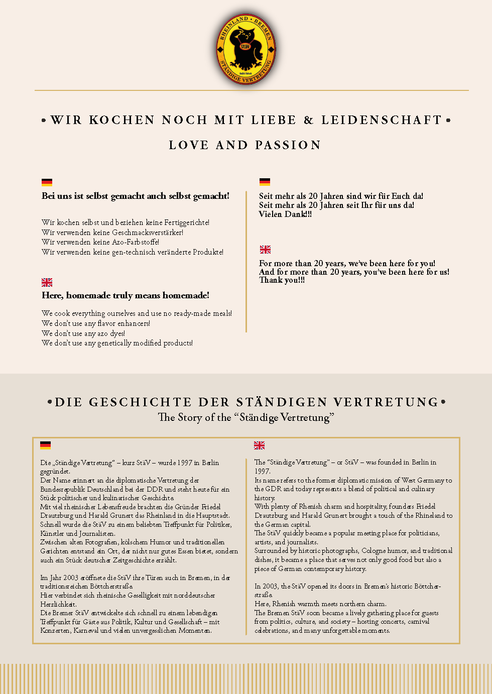 Speise Getränkekarte 01 1