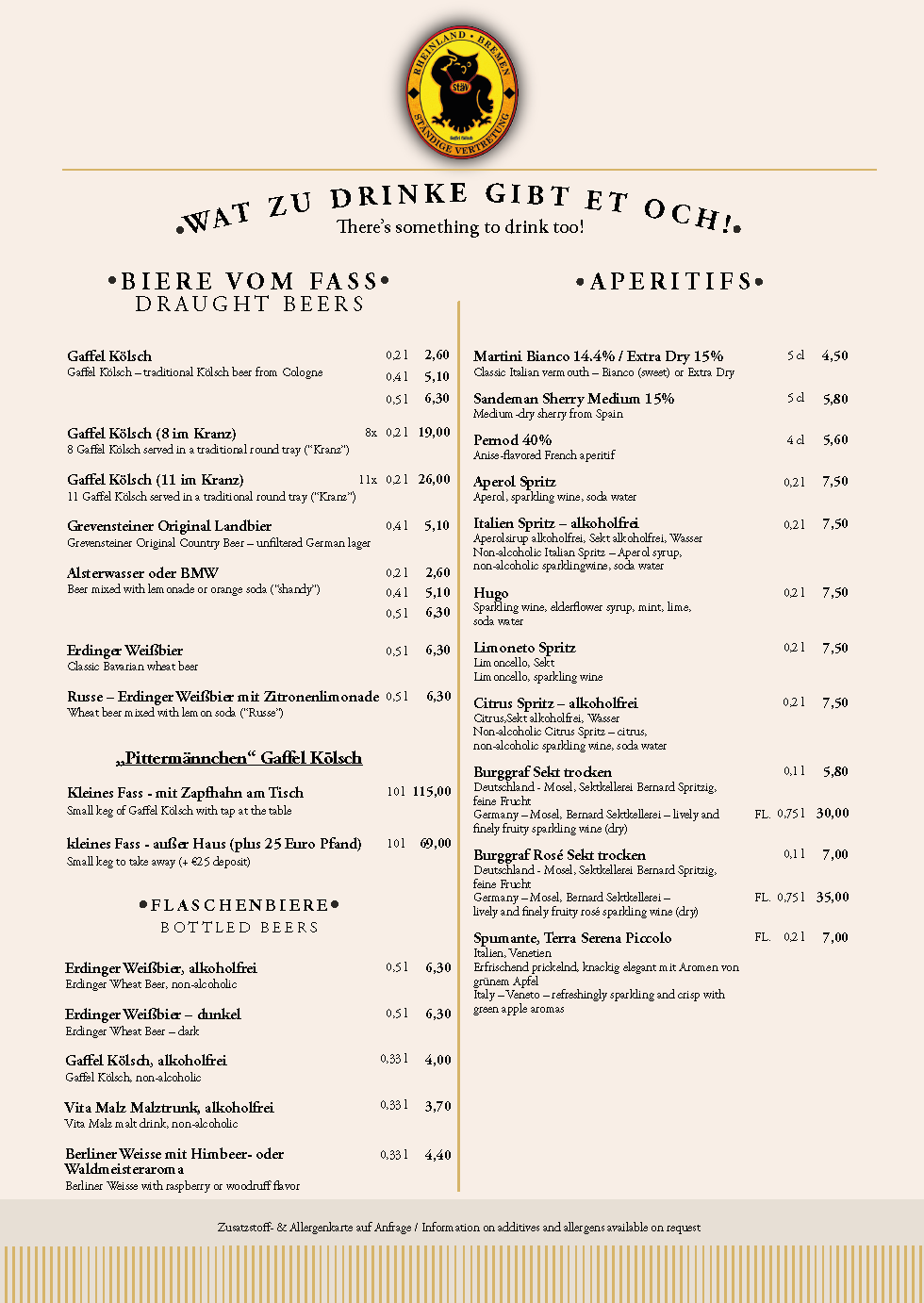 Speise Getränkekarte 2025 01 7